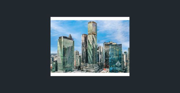 Modern One-Bedroom Apartment with Stunning Views in the Heart of Melbourne in WSP building - Photo 1