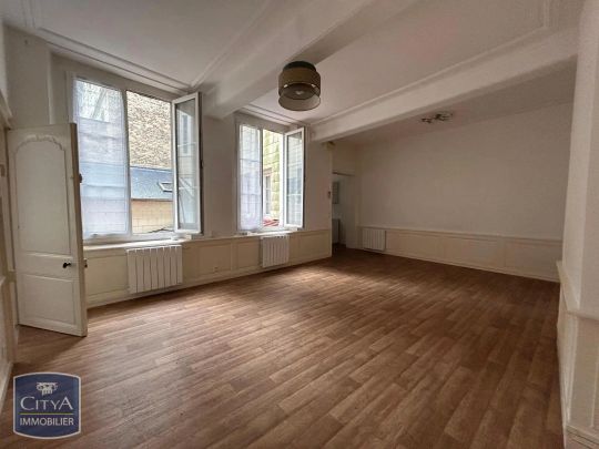 Appartement à louer 3 pièces 79.7m² - Photo 1