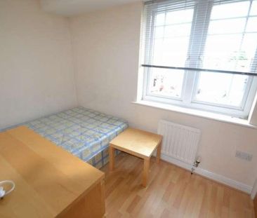 Chorlton Road, Hulme, Manchester, M15 - Photo 1