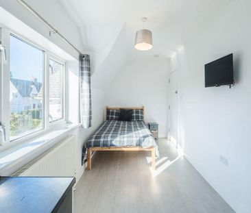 1 bedroom house of multiple occupation to rent - Photo 2