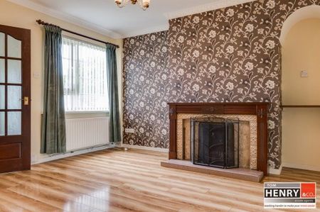 26 Neville Terrace, Moygashel, BT71 7QX - Photo 2