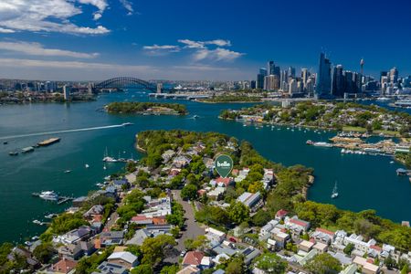 14 Yeend Street, Birchgrove NSW 2041 - House For Rent | Domain - Photo 3