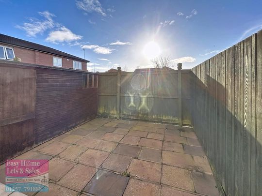 2 bedroom semi-detached house to rent - Photo 1