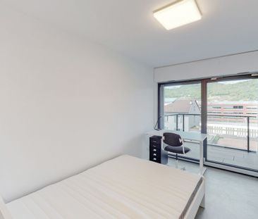 VIVERE E STUDIARE NEL CUORE DI MENDRISIO - Foto 6