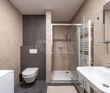 Pronájem bytu 1+kk, ulice Koperníkova, Brno-Židenice - Fotografie 2