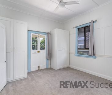 Charming Character Home with Rear Deck, Powered Shed & Versatile Li... - Photo 1