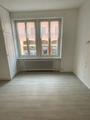 Spacieux appartement de 4.5 pièces au cœur de Tramelan - Photo 1