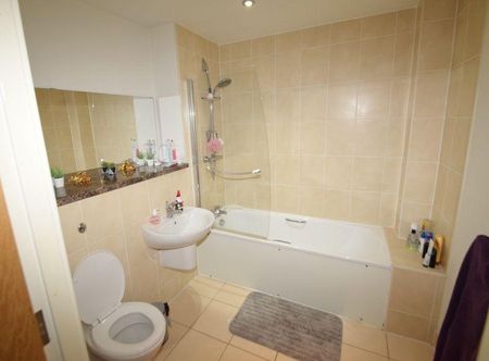 1 bedroom flat to rent - Photo 5