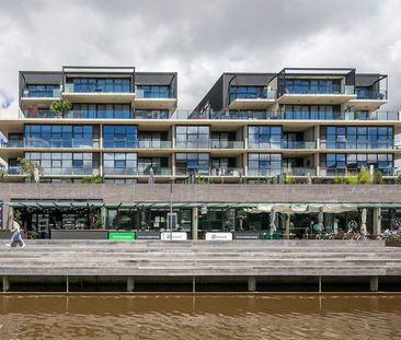 8/27 Eastlake Parade, Kingston ACT 2604 - Apartment For Rent | Domain - Photo 6