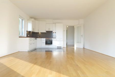 in Grünruhelage/ 3 Zimmerwohnung - 5 Jahre befristet - Photo 4