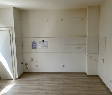 2-Zimmer-Wohnung in Duisburg Wanheimerort - Foto 6