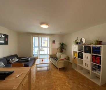 3.5 Zimmer, 75 m², 3. Stock - Foto 1