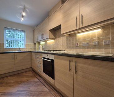 2 bedroom apartment to rent - Photo 3