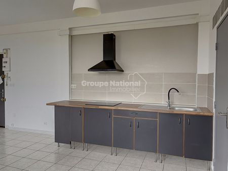 Appartement T2 sur Berre L'étang, - Photo 5