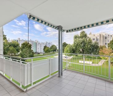 MIETEN OHNE KAUTION - Willkommen im familienfreundlichen Schachenfeld - Foto 5