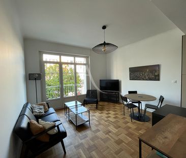 Location Appartement 1 pièce 9m² - Photo 3