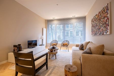 Luxueus gemeubeld appartement - Foto 2