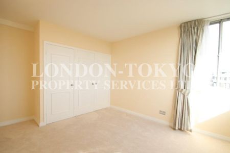 Quadrangle Tower, W2, London - Photo 3