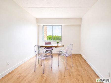 1100, boul. Vanier, St-Vincent-de-Paul à louer - Photo 3