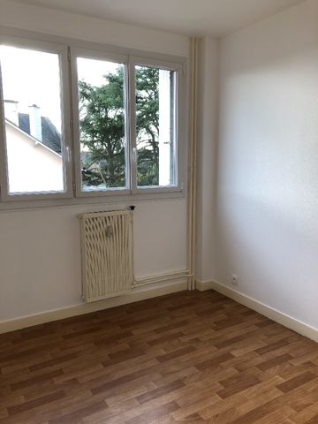 APPARTEMENT T3 REDON 35600 ILLE ET VILAINE BRETAGNE - Photo 3