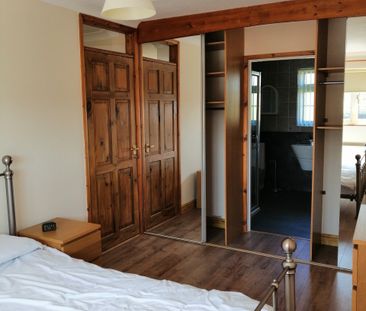 4 bedroom house to rent Biddel Springs, Highworth, Swindon, SN6 - Photo 5