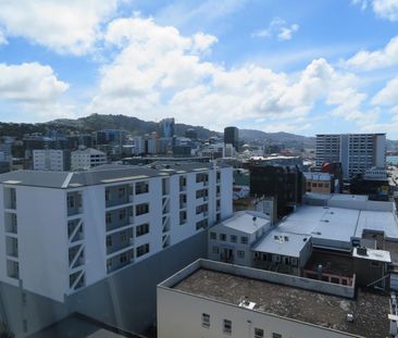 TOP FLOOR STUDIO APARTMENT: VIEWS FOR MILES - Photo 4