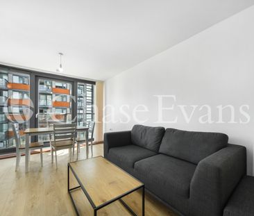 1 bedroom apartment to rent - Photo 1