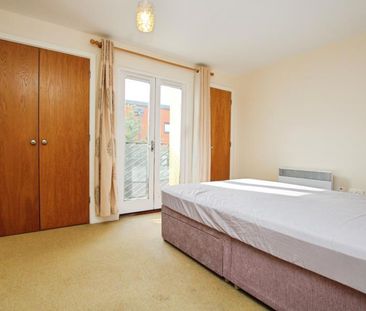 1 bedroom flat to rent - Photo 3