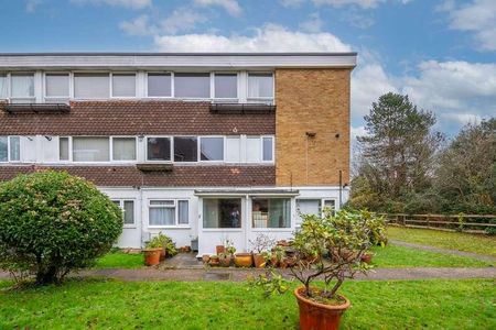 Doods Road, Reigate, RH2 - Photo 3