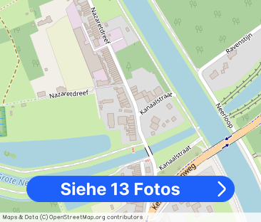 Gerenoveerde woning met 3 SLK en tuin - Foto 1