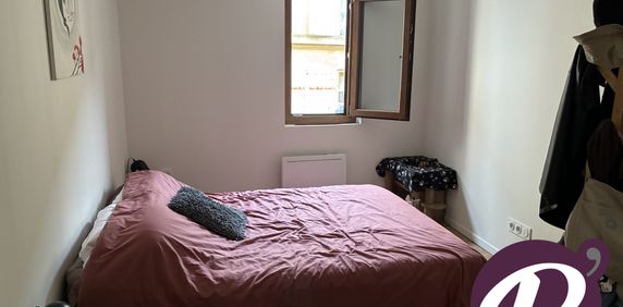 Location Appartement 3 pièces 46m² BERGERAC 24100 - Photo 2