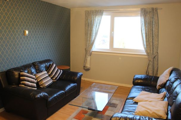 Room in a Shared Flat, Hailsland Gardens, EH14 - Photo 1