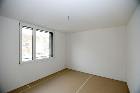 Erstbezug! Hochwertige 4.5-Zimmer Neubauwohnung in Weinfelden - Photo 2