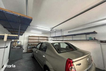 Închiriez apartament 2 camere Manastur-55 mp + garaj cu curte 45 mp - Photo 3