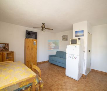 Location Appartement 2 pièces 33m² - Photo 4