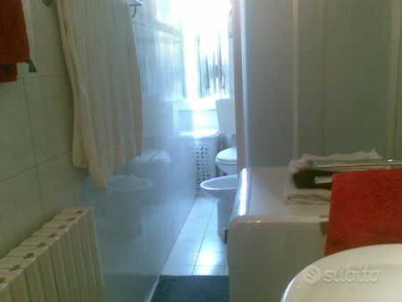 Ad. Piaz Firenze Milano Bilocale arredato - Photo 5