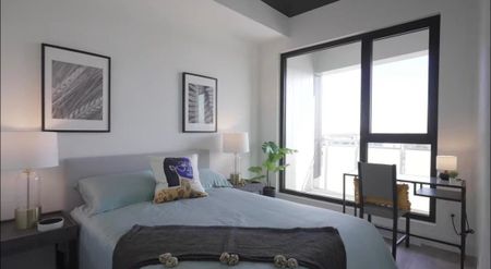 Appartement à louer - Photo 5