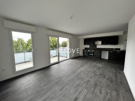 NEUF - Appartement T4 - Photo 1