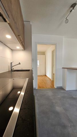 2.5 Zimmer, 60 m², 1. Stock - Photo 2