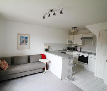 1 bedroom apartment to rent - Photo 6