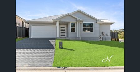 LUXURY MODERN LIVING IN THE HEART OF WADALBA - Photo 3