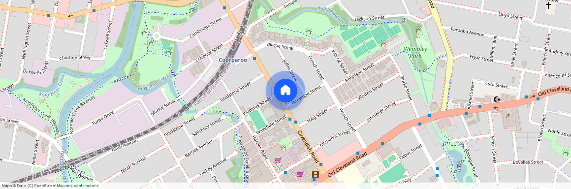 116, Cavendish Road, QLD, Coorparoo