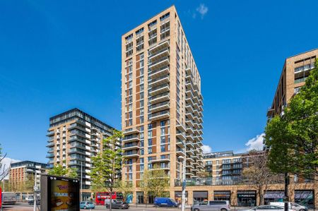 1 bedroom flat to rent - Photo 4