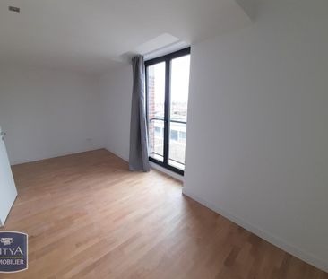 Location Appartement 4 pièces 76m² ST ANDRE LEZ LILLE 59350 - Photo 3