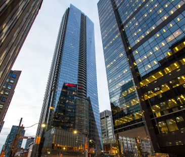 For Lease - 180 University Avenue Unit# 2408, Toronto, Ontario - Photo 1