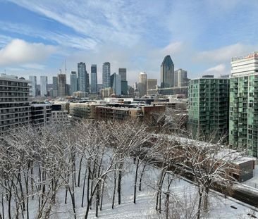 Superbe Vue Sur Montréal - Photo 1