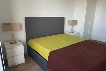 Apartamento T1 Novo com Vistas Panorâmicas - a 5 Minutos da Av. Dr. Lourenço Peixinho