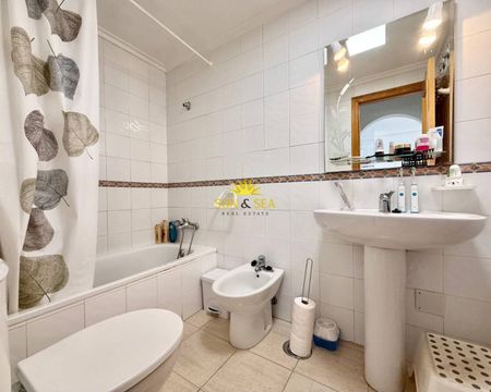 INDEPENDENT HOUSE FOR RENT IN ORIHUELA COSTA - ALICANTE - Photo 3