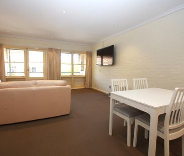 119/35 Currong Street, Reid ACT 2612 - Apartment For Rent | Domain - Photo 2