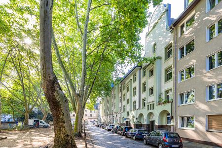 Essener Str. 10, 40476 Düsseldorf OT Derendorf - Foto 3